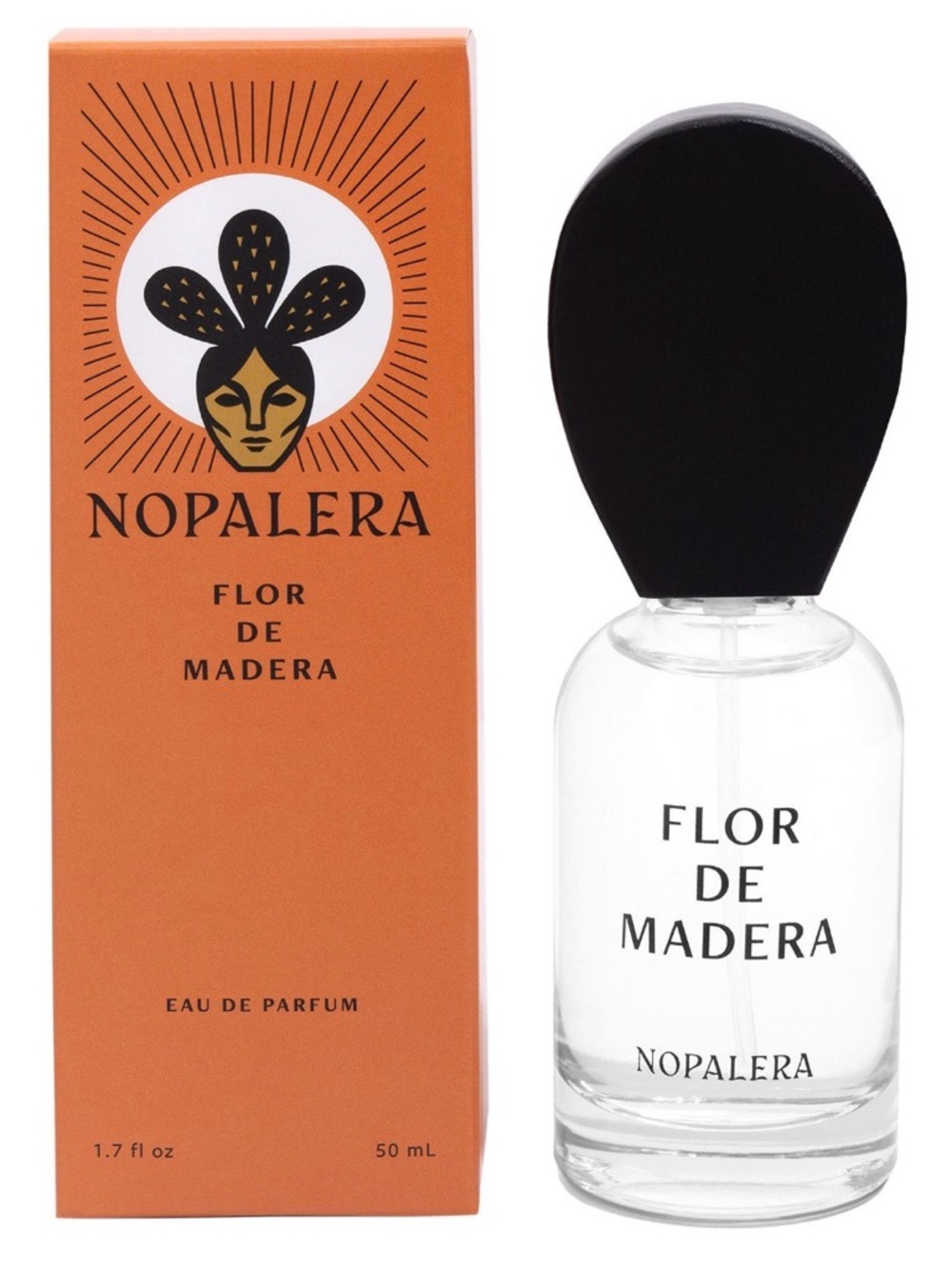 NOPALERA Flor de Madera Eau de Parfum - Picture 6 of 6